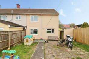 24, Peverell Drive, Henbury, Bristol BS10 7LA