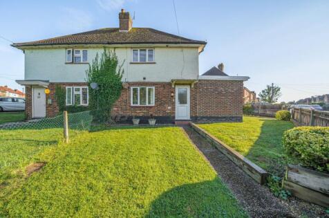 53 Fentum Road, Guildford, Surrey, GU2 9SA