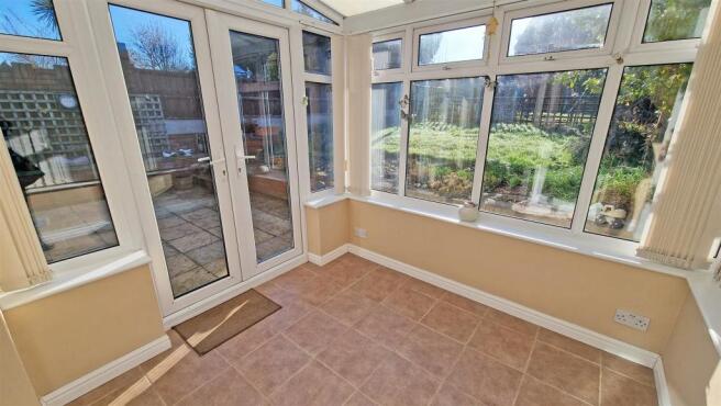 CONSERVATORY