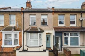 13, Sandringham Road, Watford WD24 7AY