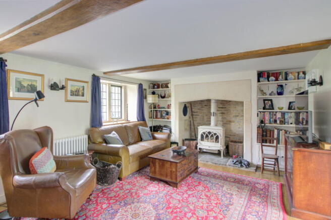 Lower Street, Dyrham photo 4