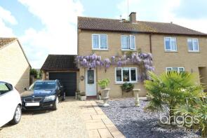 7, Dixons Road, Peterborough PE6 8AG