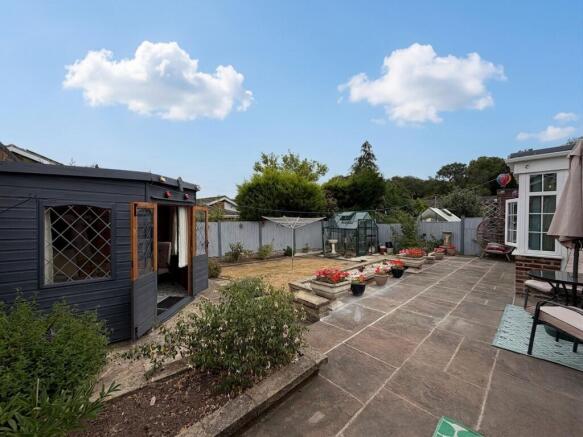2 bed Detached Bungalow for sale Image 4