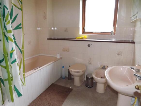 Ensuite