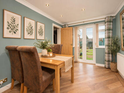 Bransdale Avenue, Oldham, OL2