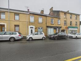 32, Lady Street, Kidwelly SA17 4UD