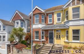 34, Havelock Road, Bexhill TN40 2BZ