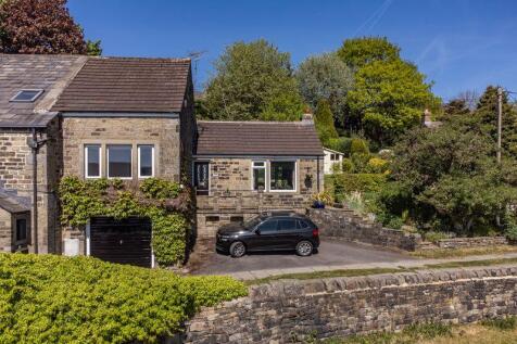 Lady Well Cottage, Castle Lane, Ripponden HX6 4JZ
