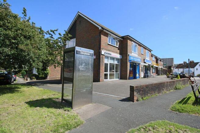 Local Keymer Shops