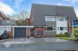39, Calder Drive, Manchester M28 0TH