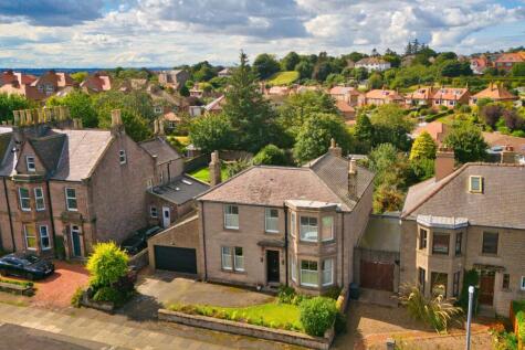 North Road, Berwick-Upon-Tweed, TD15