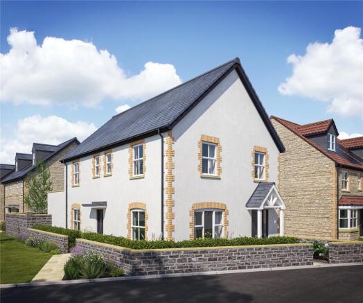 The Prestbury CGI