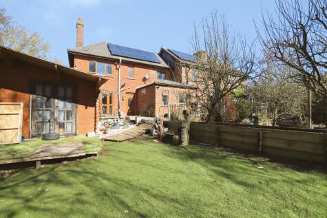 Keightley Road, Spalding, PE12