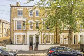 22a, Chantrey Road, London SW9 9TE