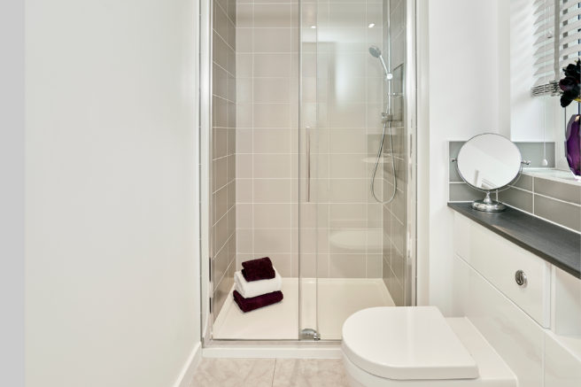 Typical Show Home 
