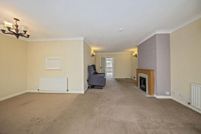 Living / Dining Room