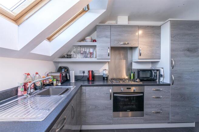 Dining Kitchen Alt