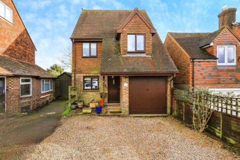Sandy Cross Lane, Sandy Cross, Heathfield, East Sussex, TN21