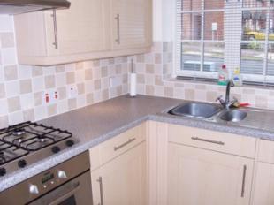 Fitted Kitchen