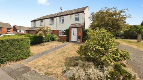 Ullswater Close, Yate, Bristol