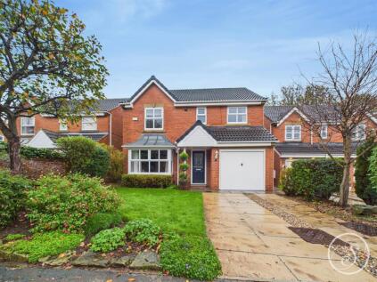 Laurel Hill Way, Leeds