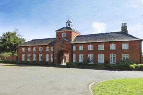 1, Stables Court, Coombe Road, Rugby CV23 0FX