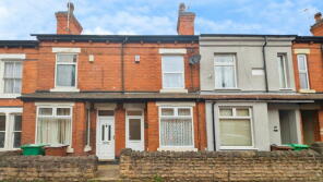 43, Vernon Avenue, Old Basford, Nottingham NG6 0AQ
