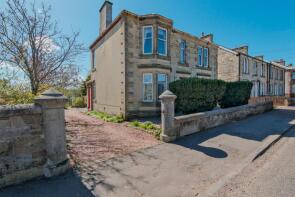 97, Clyde Street, Carluke ML8 5BG