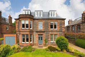 1f, 24, Inverleith Place, Inverleith, Edinburgh EH3 5QB