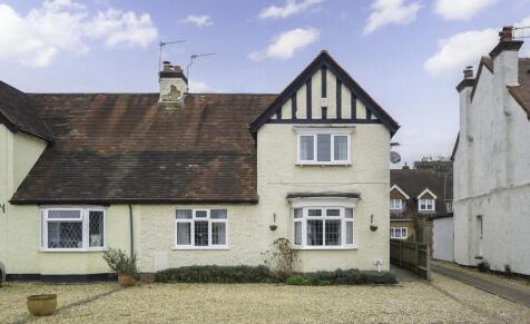 Baring Road, Beaconsfield, HP9