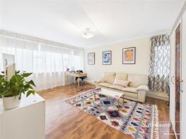 Flat 28, Sentinel House, Sentinel Square, Hendon, London NW4 2EN
