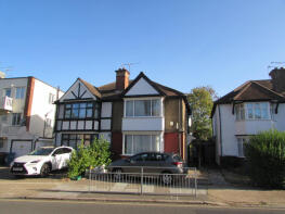 54, Princes Drive, Harrow HA1 1XH