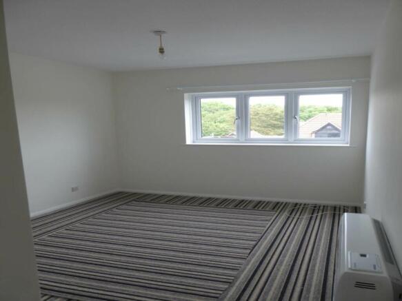 Bedroom ii
