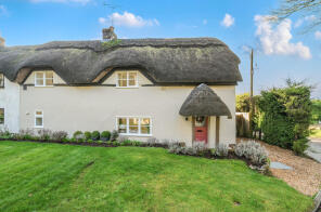 Cob Cottage, Kilmeston Road, Alresford SO24 0NS