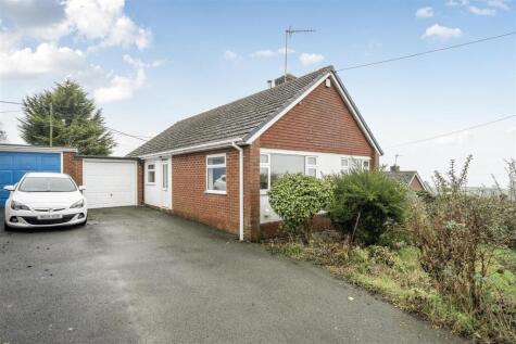 Silverdale Drive, Trefonen, Oswestry