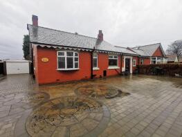 11, Park Road, Leyland PR25 3AP