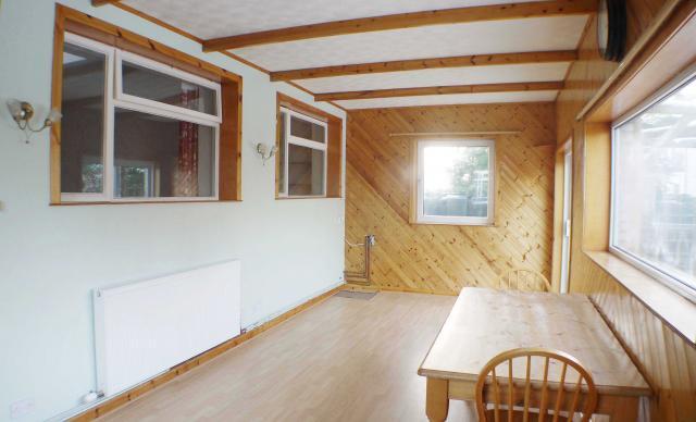 Sun Room/Second Loun