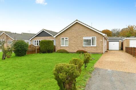 Temple Road, King's Lynn