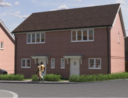 Kerridge, Bishops Lane, Lewes BN8 5LD
