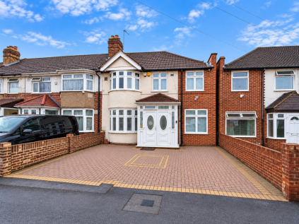 Springwell Road, Heston, TW5