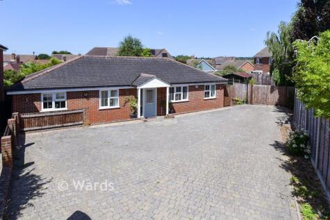 Tyler's Croft, Bearsted, Maidstone, Kent