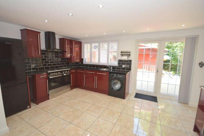 Hale Road, Widnes photo 4