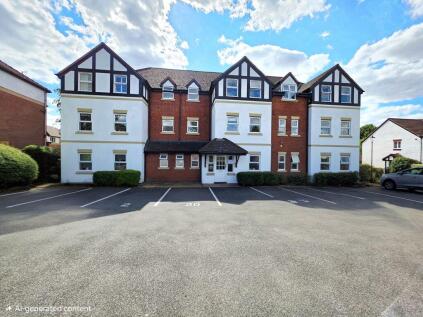Tudor Way, Sutton Coldfield, B72 1LP