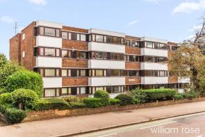 Flat 22, Glenwood Court, Woodford Road, South Woodford, London E18 2EU