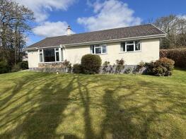 1 Chy An Gover, The Orchard, Lostwithiel PL22 0QE