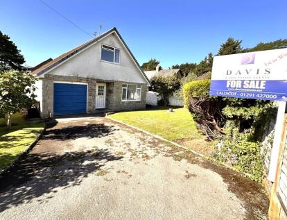 Wedgewood Drive, Portskewett, Caldicot, Newport. NP26 5TL