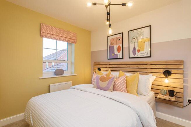 3 bed End of Terrace for sale Image 8