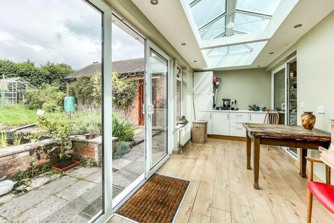 Sun Room