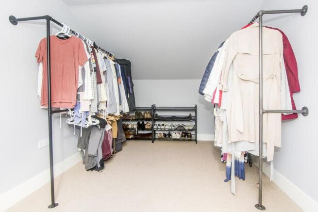 Dressing Room