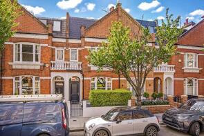 26, Perrymead Street, London SW6 3SP
